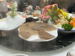 -澳门豆捞(织里店)