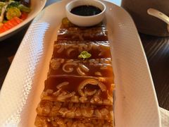 -那家老院子东北菜.饺子.小鸡炖蘑菇(宁山店)