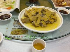 -泉龙渔村·粤式早茶·金牌烧鹅(中山三乡店)