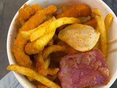 -味子夫鸡柳(解放碑总店)