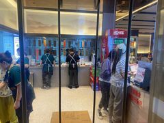 -慧娟面馆·餐厅(望江路店)