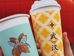 -肖记公安牛肉鱼杂馆·省级非物质文化遗产(江汉路直营店)