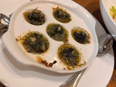 -Entrecôte 法国牛扒馆(保利·时光里店)