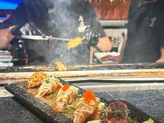 -乌君·酒场·炭火烧鸟(侨城坊店)