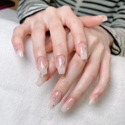 -CM.Nail美甲美睫