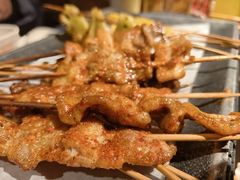 -管氏翅吧(广渠门店)