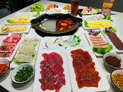 -金彤川菜(西稍门店)