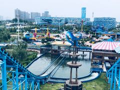 -华夏文旅海洋公园