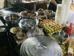 -周记热干面豆皮大王(桃花东街店)