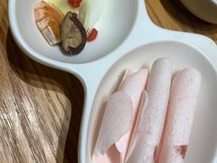 -额尔敦传统涮.冰煮羊火锅(乌兰察布体育场店)