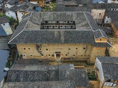 -梅州天地人花园酒店(梅县人民广场店)
