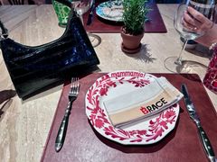 -Mammamia意大利餐厅(阳春巷店)