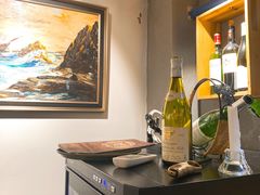 -LA CREPERIE BRETONNE布列塔尼法式餐厅(天童北路店)