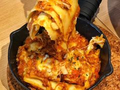 -必胜客(唐延店)