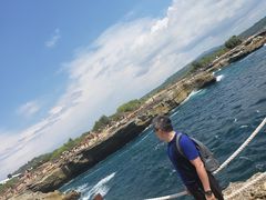 -金巴兰海滩烛光bbq