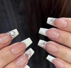-1T·1M 日式美甲美睫