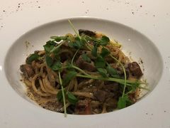 -Oyster Talks 四度蚝法餐厅