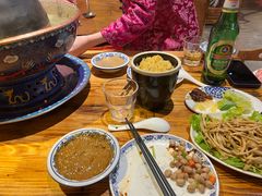 -凤吉园乌拉满族火锅中华老字号(繁荣路店)