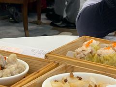 -国贸旋转餐厅(国贸广场店)
