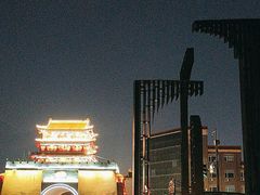-大东门农贸市场(东顺城街)