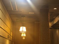 -老船坞餐厅(北京亚洲大酒店 )