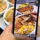 建议海鲜面 都往这个方向卷！