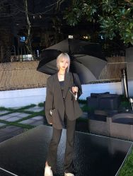 -悠巷形象设计