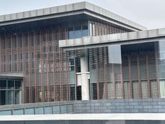 -中国人民大学图书馆新馆