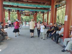 -南翠屏公园