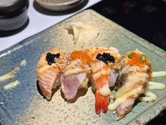 -花潮料理艺食馆(成都万象城店)