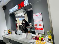 -72 COFFEE(东朝阳路店)