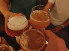 -京A Taproom·精酿餐吧(CBD店)