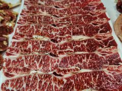 -齐函杨佳清真烤肉(鑫海店)