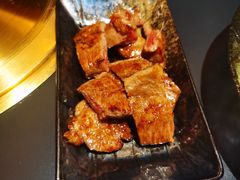 -無二炙坊·和牛烧肉(大钟寺1733店)