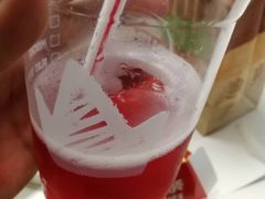 -汉堡王(万达坊店)