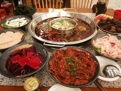 -正渝70年代老火锅(汽博店)