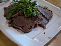 -敦煌达记酱驴肉黄面馆