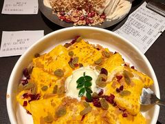 -茅庐毛血旺(济南印象城店)