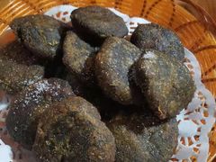 -传统菜农庄(皇姑路店)