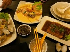 android_upload_pic-真浪大家乐海鲜餐馆