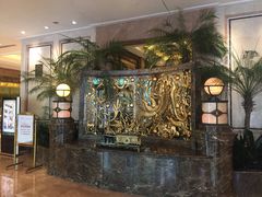 -上海南新雅大酒店