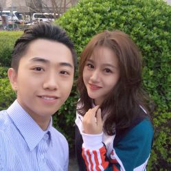 烫染-简法造型·品牌形象店