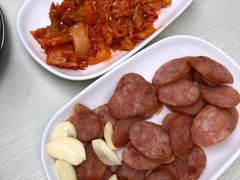 -张妈台式锅烧(深大店)