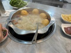 -光头药膳鸡(莱茵小镇店)