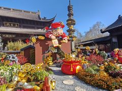 -钱王祠