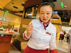 -海底捞火锅(大华一路店)