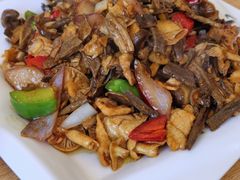 -老舅老蒙肉饼非遗店(一店)