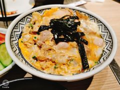 -歌行灯日本料理(伊势丹店)