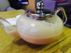 -食彩美印度特色美食餐厅·印度料理