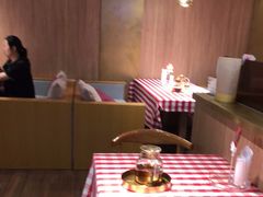 卡座-西贝莜面村(当代商城店)